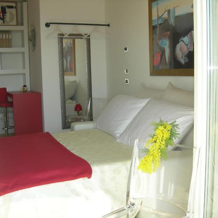 Residenza Lucrezia Appartement Cavaion Veronese Buitenkant foto