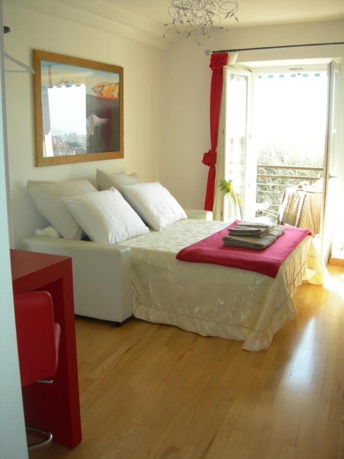 Residenza Lucrezia Appartement Cavaion Veronese Buitenkant foto