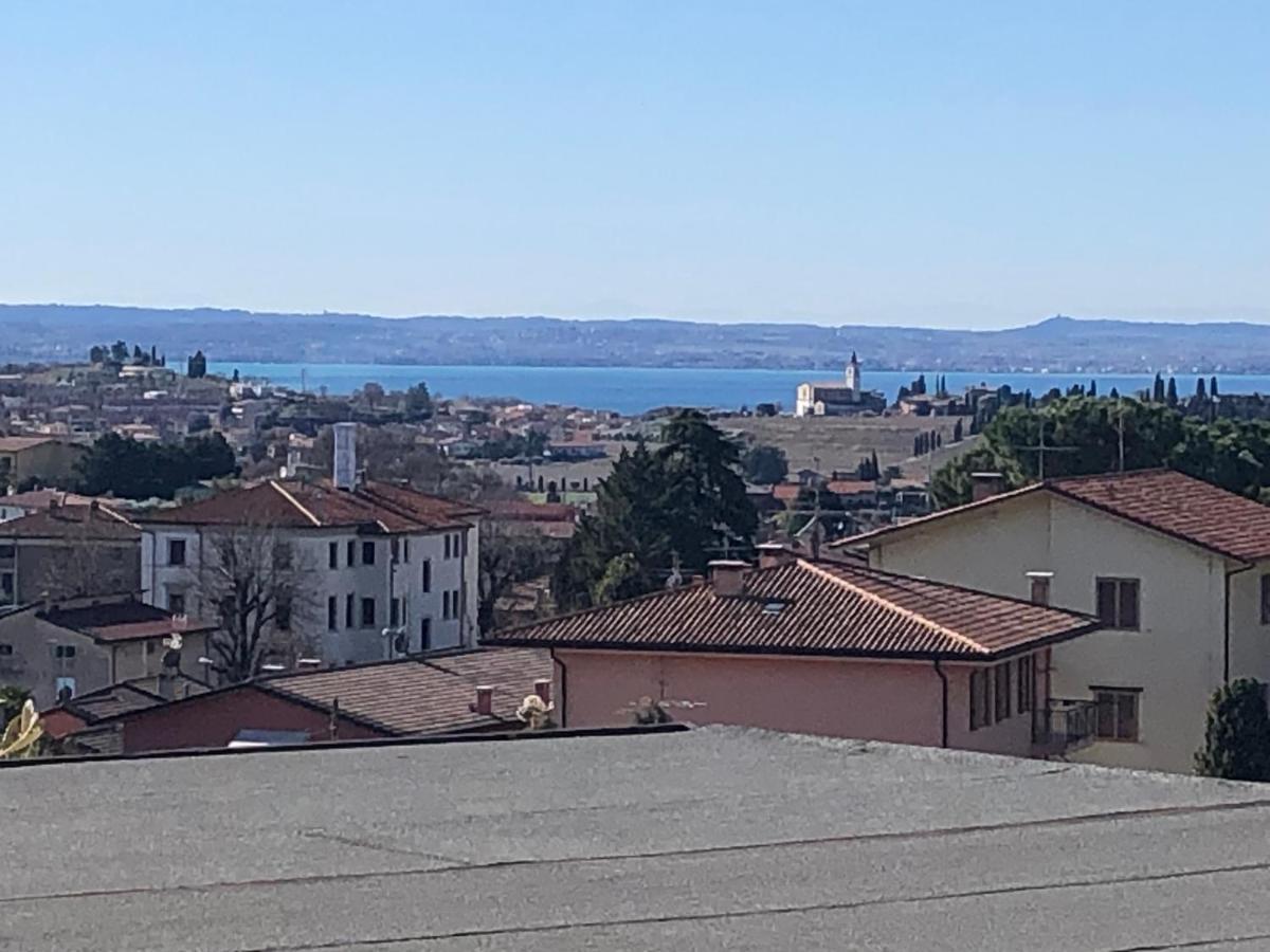 Residenza Lucrezia Appartement Cavaion Veronese Buitenkant foto