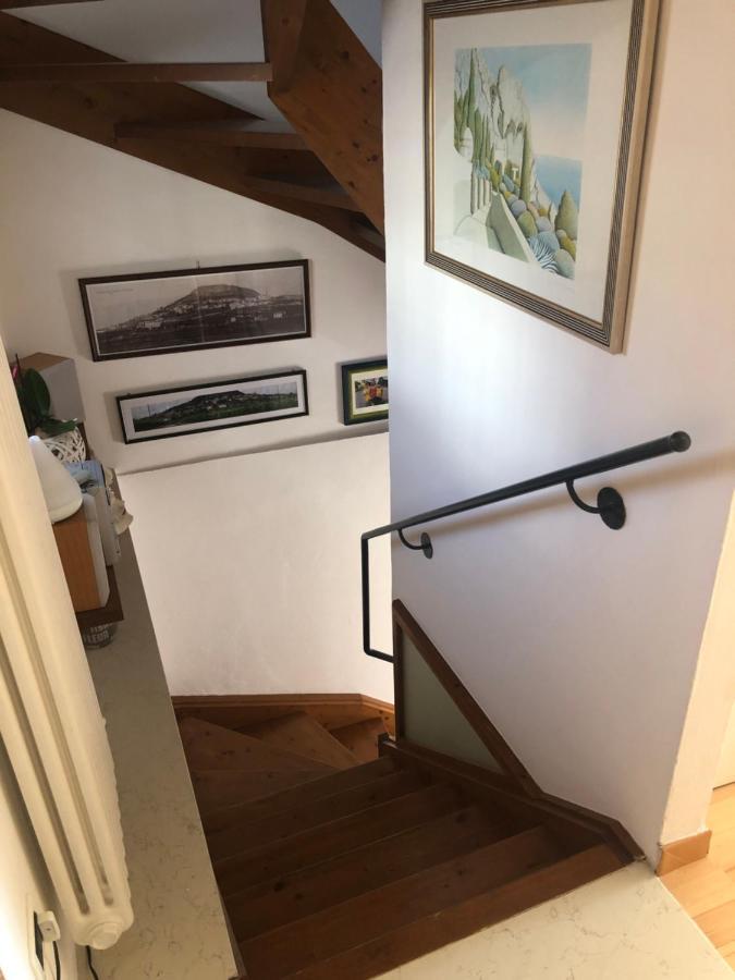 Residenza Lucrezia Appartement Cavaion Veronese Buitenkant foto