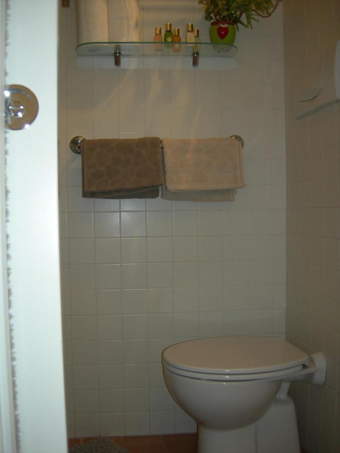 Residenza Lucrezia Appartement Cavaion Veronese Buitenkant foto