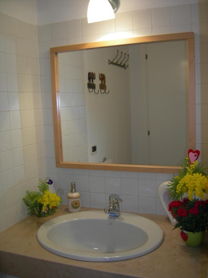 Residenza Lucrezia Appartement Cavaion Veronese Buitenkant foto