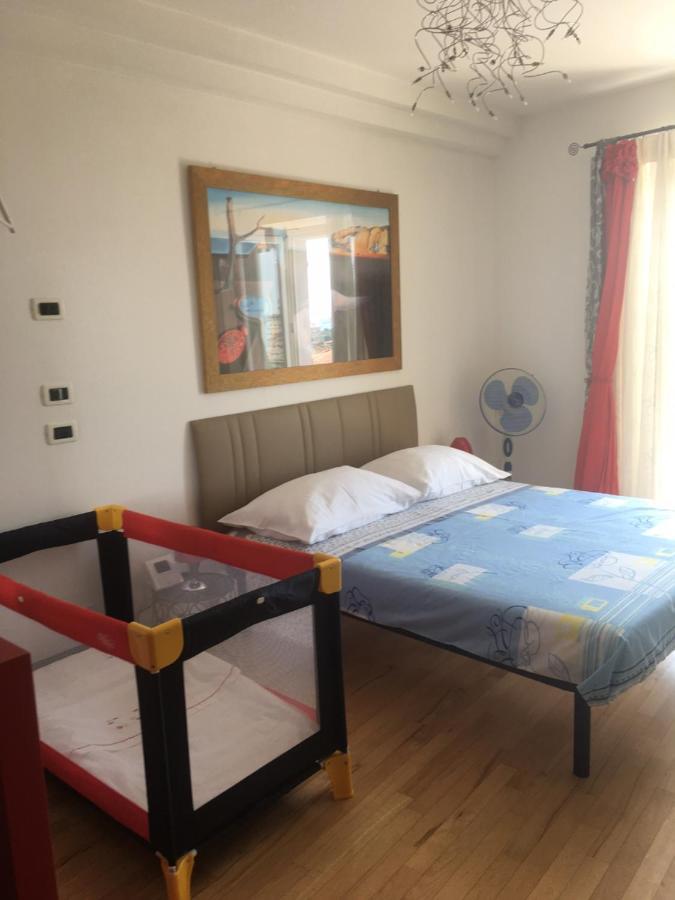 Residenza Lucrezia Appartement Cavaion Veronese Buitenkant foto