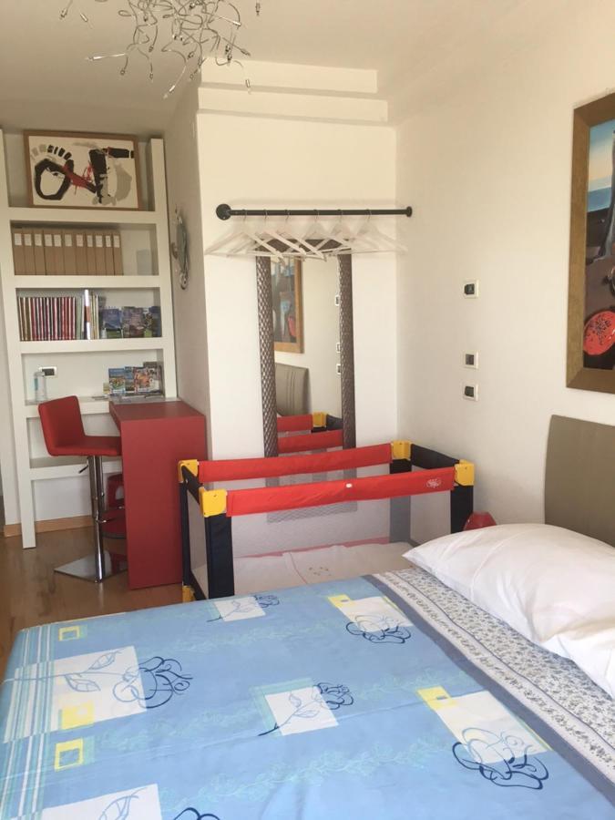 Residenza Lucrezia Appartement Cavaion Veronese Buitenkant foto